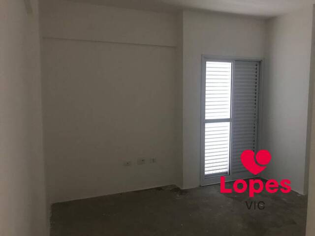 Apartamento para Venda em Poá - 2