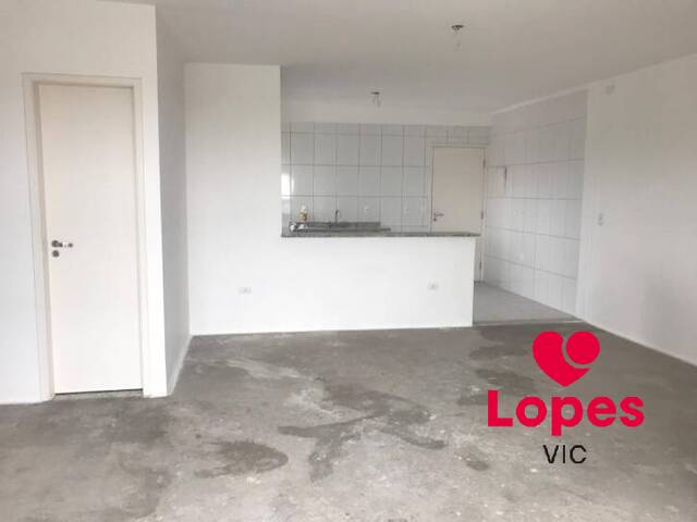 Apartamento para Venda em Poá - 3