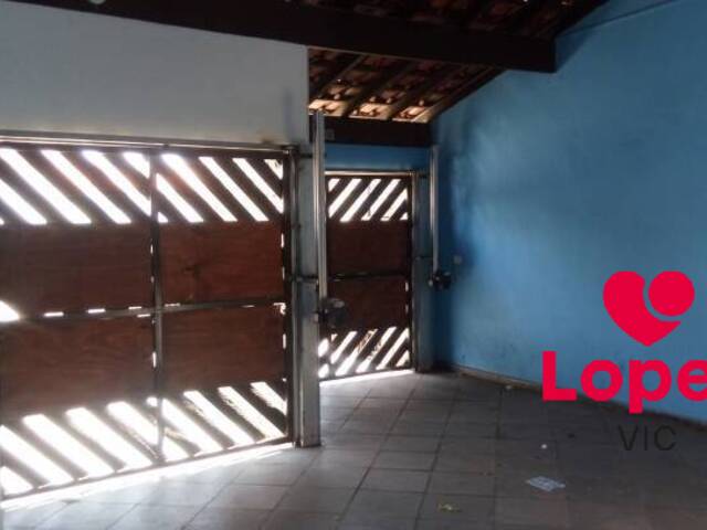 #CA00175 - Casa para Locação em Poá - SP