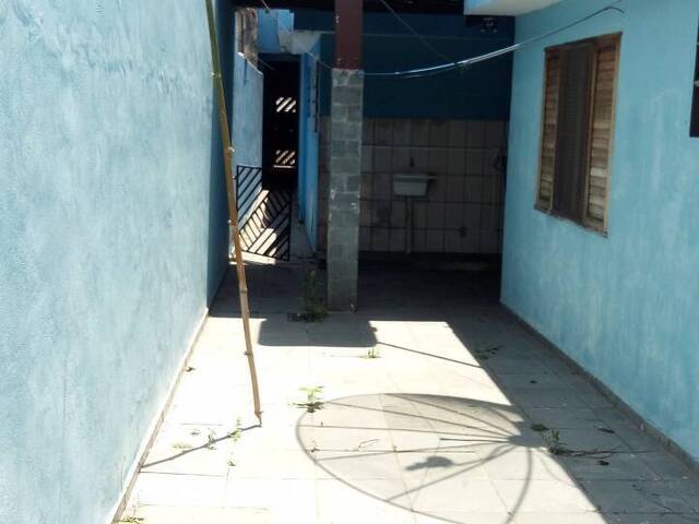 #CA00175 - Casa para Locação em Poá - SP