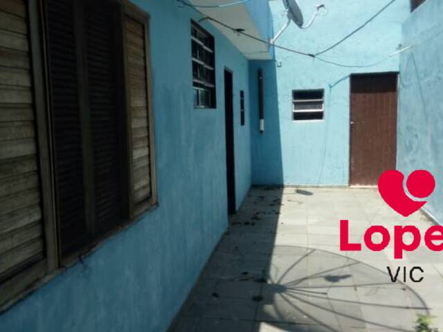 Casa para Locação em Poá - 4