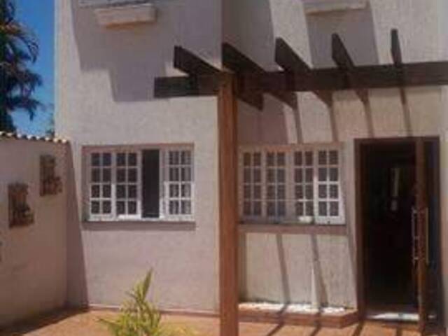 #So00137 - Sobrado para Venda em Poá - SP