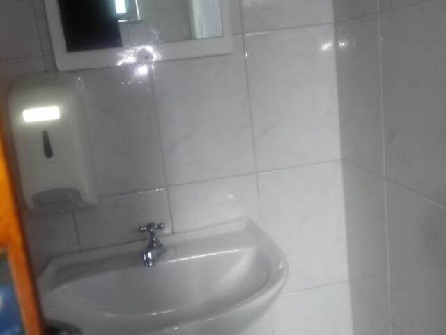 #SL0068 - Sala para Locação em Suzano - SP