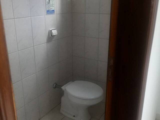 #SL0068 - Sala para Locação em Suzano - SP