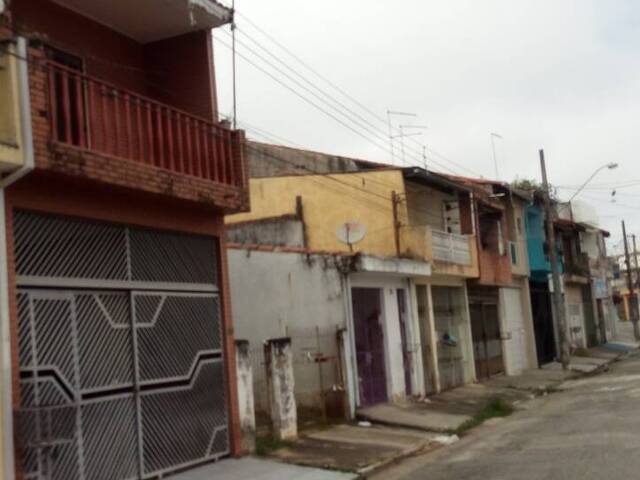 #SO0013 - Sobrado para Locação em Itaquaquecetuba - SP
