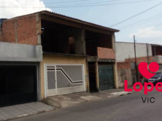 Casa para Venda em Poá - 3