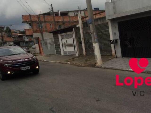 Casa para Venda em Poá - 4