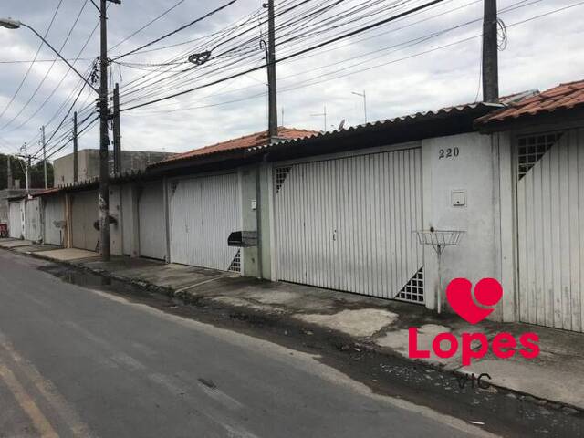 Casa para Venda em Poá - 3