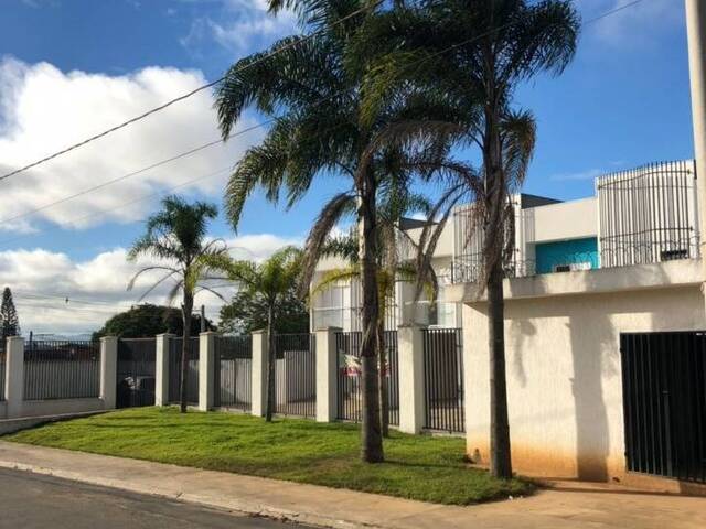 Casa para Venda em Suzano - 2