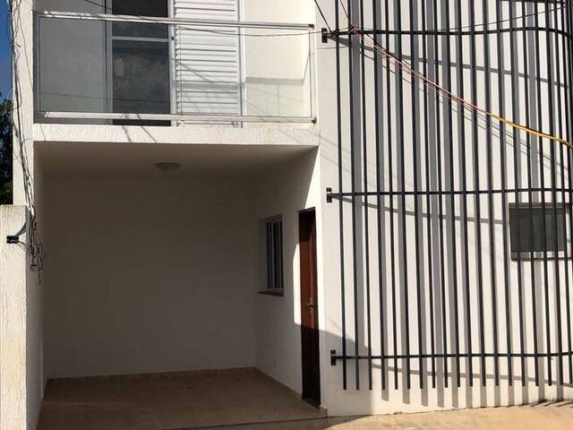 Casa para Venda em Suzano - 4