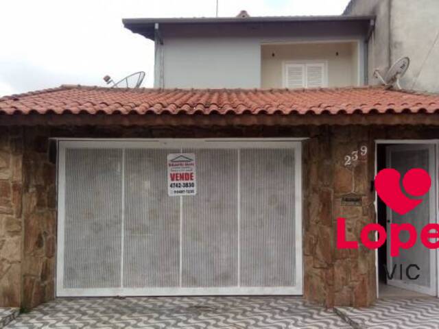 Venda em Jardim Pereta - Poá