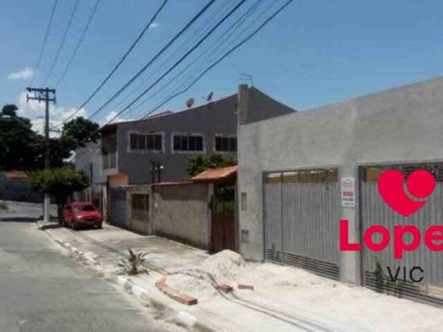 Sobrado para Venda em Poá - 3