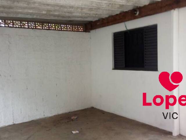 Casa para Venda em Suzano - 2