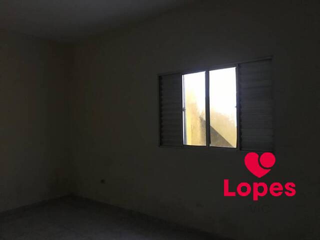 #CA00191 - Casa para Locação em Itaquaquecetuba - SP