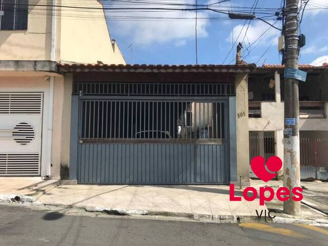 Venda em Jardim Nova Poá - Poá