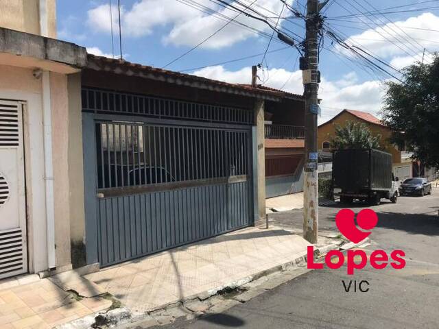 Casa para Venda em Poá - 2