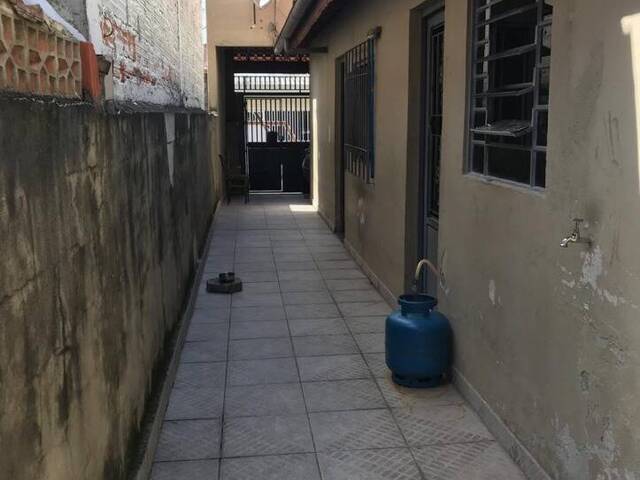 Casa para Venda em Poá - 5