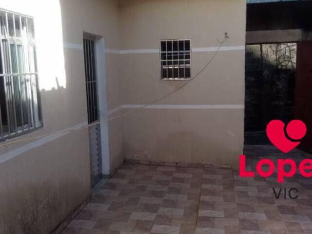 #CA00195 - Casa para Locação em Poá - SP