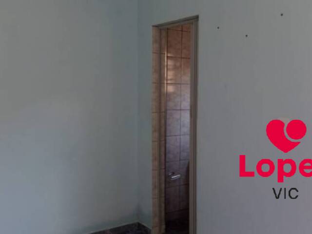 #CA00195 - Casa para Locação em Poá - SP