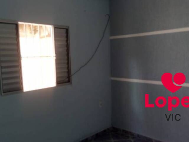 Casa para Locação em Poá - 4