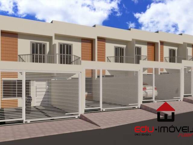 Sobrado para Venda em Poá - 3