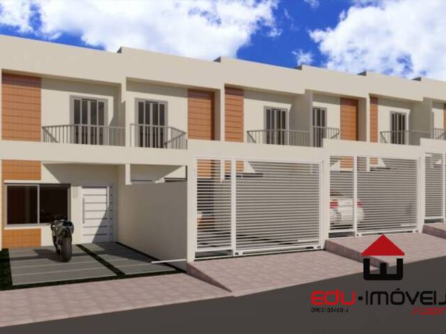 Sobrado para Venda em Poá - 4