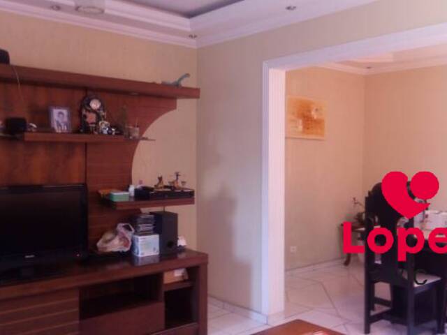 Casa para Venda em Suzano - 2