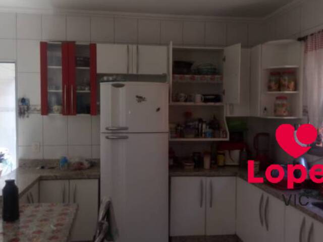 Casa para Venda em Suzano - 3