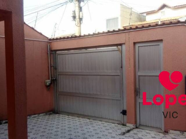 Casa para Venda em Suzano - 4