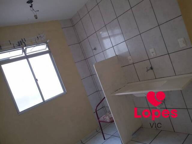 Apartamento para Locação em Suzano - 2
