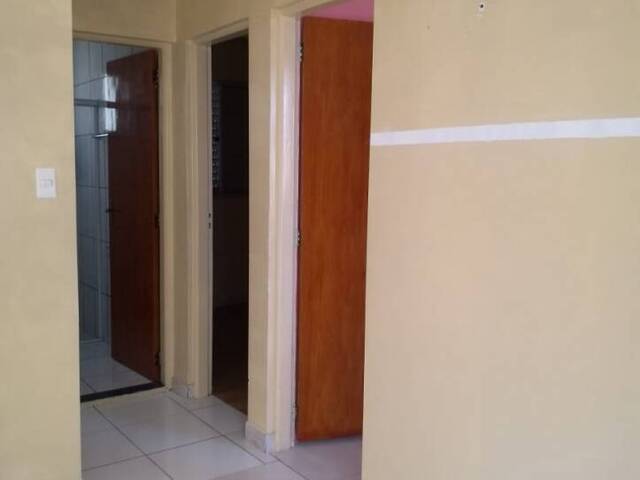 Apartamento para Locação em Suzano - 3