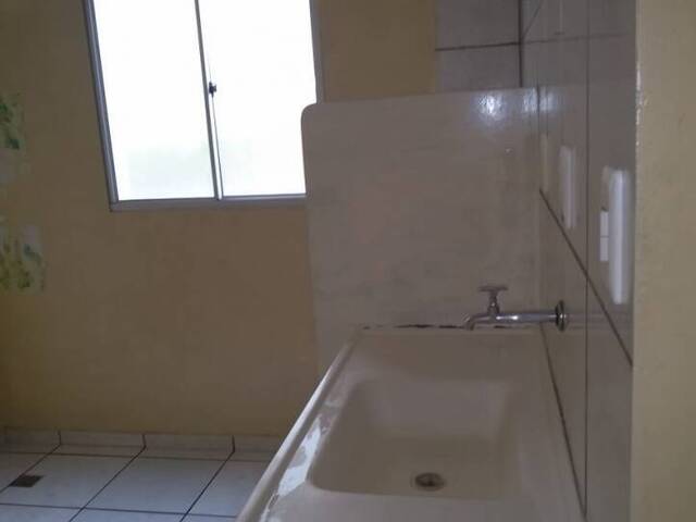 Apartamento para Locação em Suzano - 5