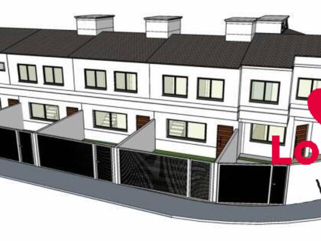 Sobrado para Venda em Poá - 3