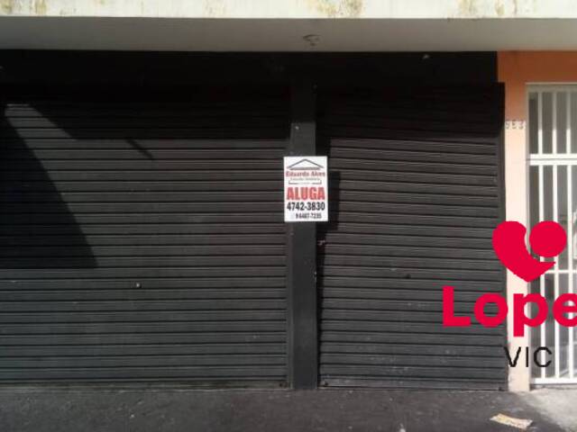 #SL0070 - Salão Comercial para Venda em Poá - SP