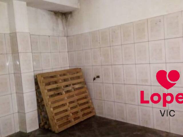 #SL0070 - Salão Comercial para Venda em Poá - SP