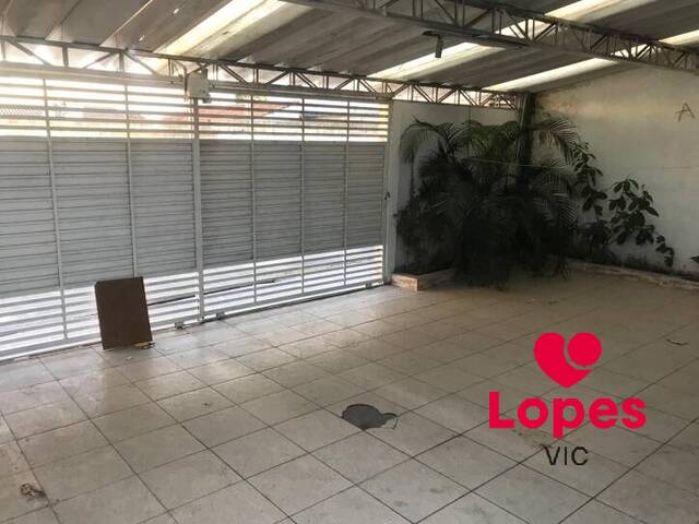 #CA00202 - Casa para Locação em Itaquaquecetuba - SP