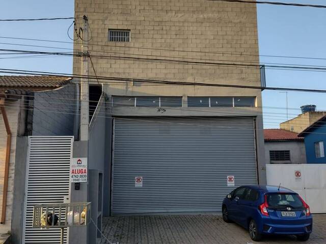 Casa para Locação em Suzano - 2