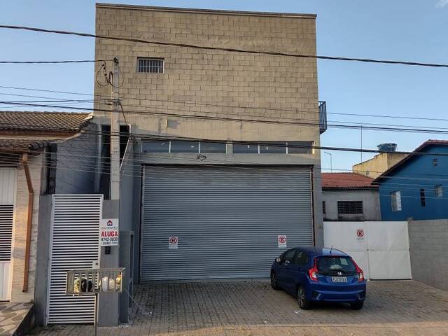 Casa para Locação em Suzano - 3