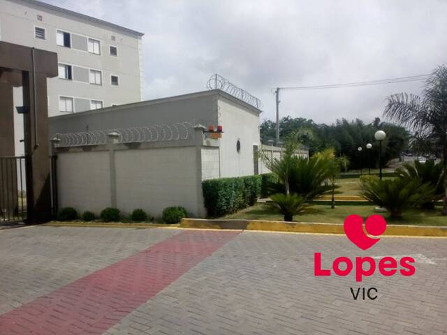 Apartamento para Venda em Suzano - 3