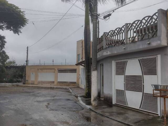 #977982 - Sobrado para Venda em Suzano - SP