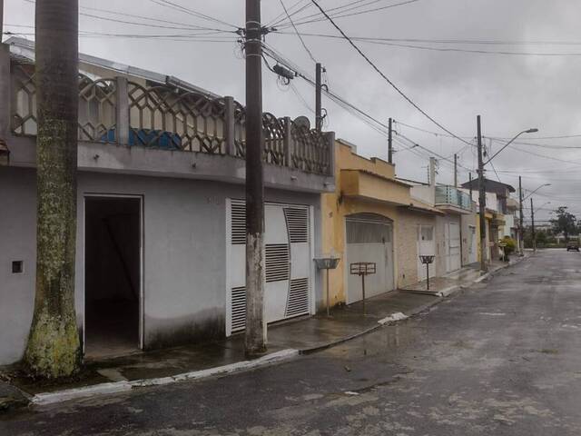 #977982 - Sobrado para Venda em Suzano - SP