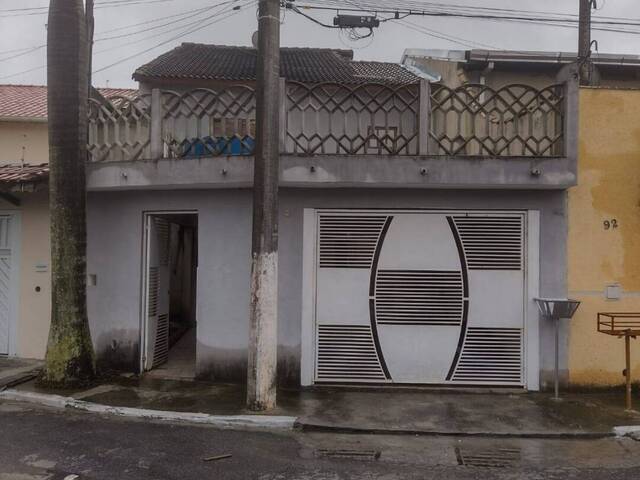 Sobrado para Venda em Suzano - 4