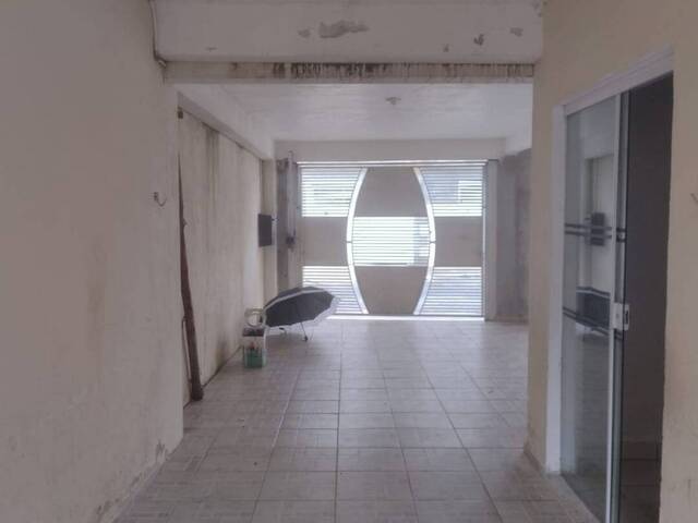 Sobrado para Venda em Suzano - 5