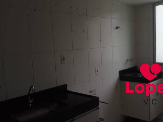 Apartamento para Locação em Suzano - 5