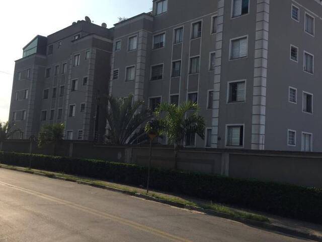 Apartamento para Locação em Suzano - 4