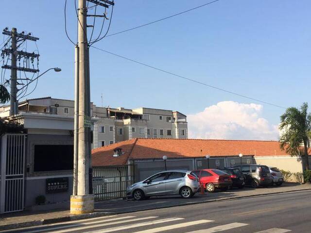 Apartamento para Locação em Suzano - 2