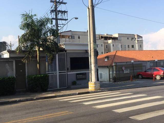 Apartamento para Locação em Suzano - 3