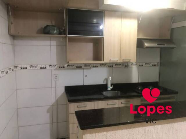 Apartamento para Venda em Suzano - 5