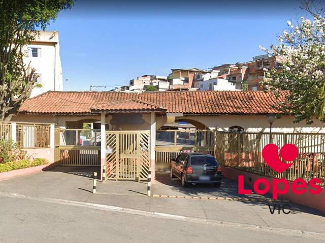Venda em Parque São Francisco - Ferraz de Vasconcelos