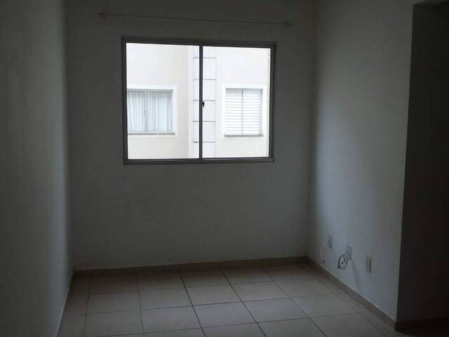 Apartamento para Venda em Mogi das Cruzes - 5